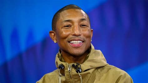 pharrell fashion designer